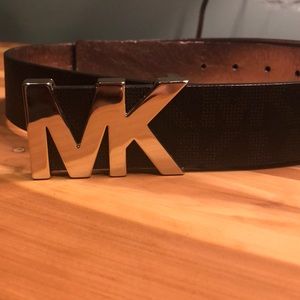 Michael Michael kors belt